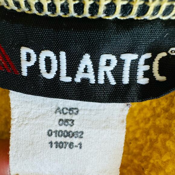 The North Face Big Kids Denali Jacket Polartec Fleece Youth XL Womens Small - Picture 8 of 13